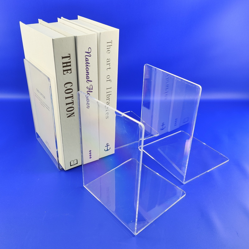 Clear plastic shelf dividers / Shelf liners & dividers 6179 